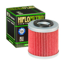 HIFLOFILTRO OLEJOVÝ FILTER HF154